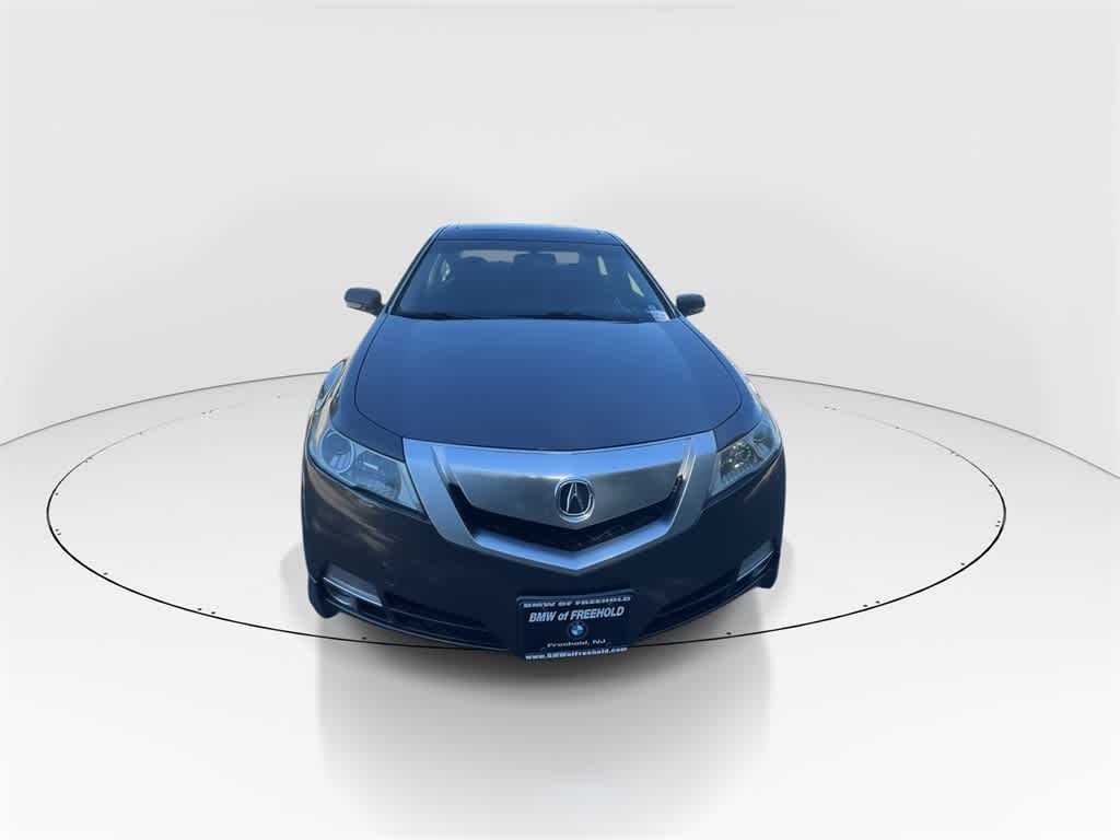 Thumbnail: 2010 Acura TL - 3