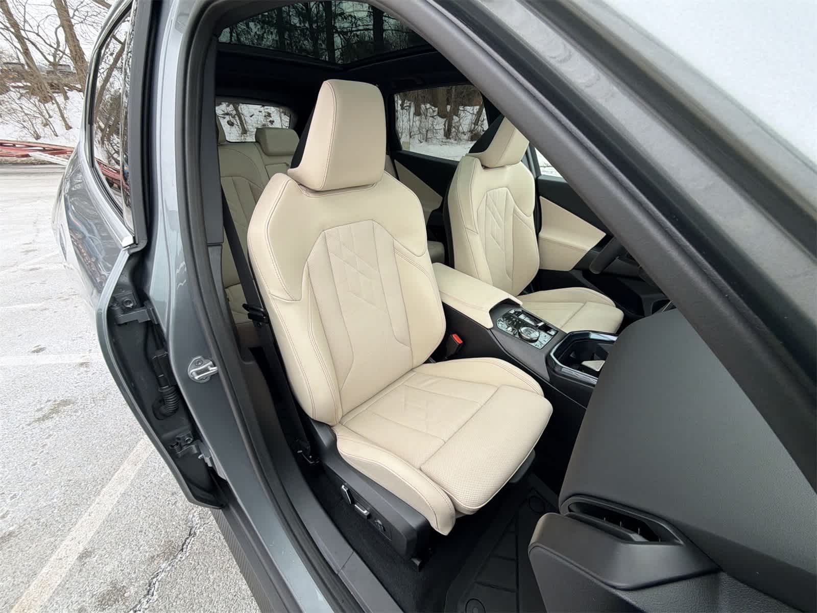 Thumbnail: 2025 BMW X3 - 22