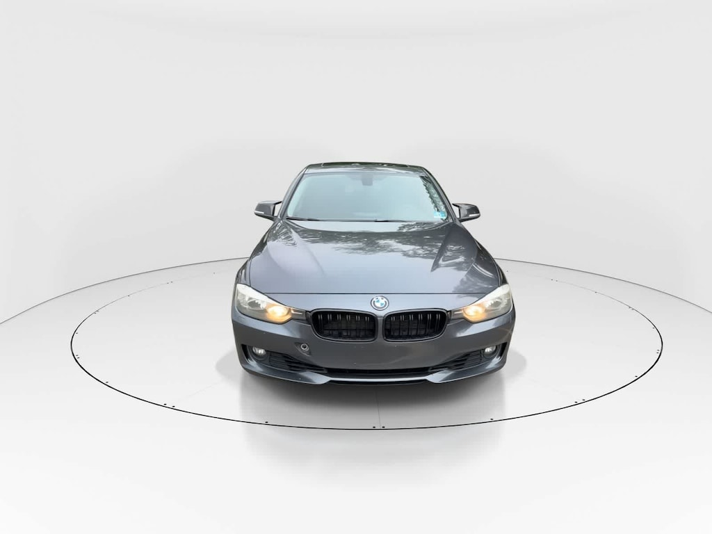 Used 2013 BMW 328i xDrive w/SULEV Sedan