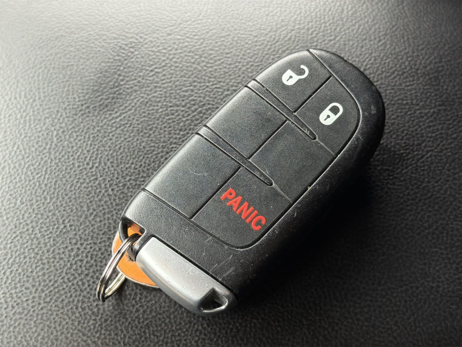 Thumbnail: 2014 Jeep Grand Cherokee - 28