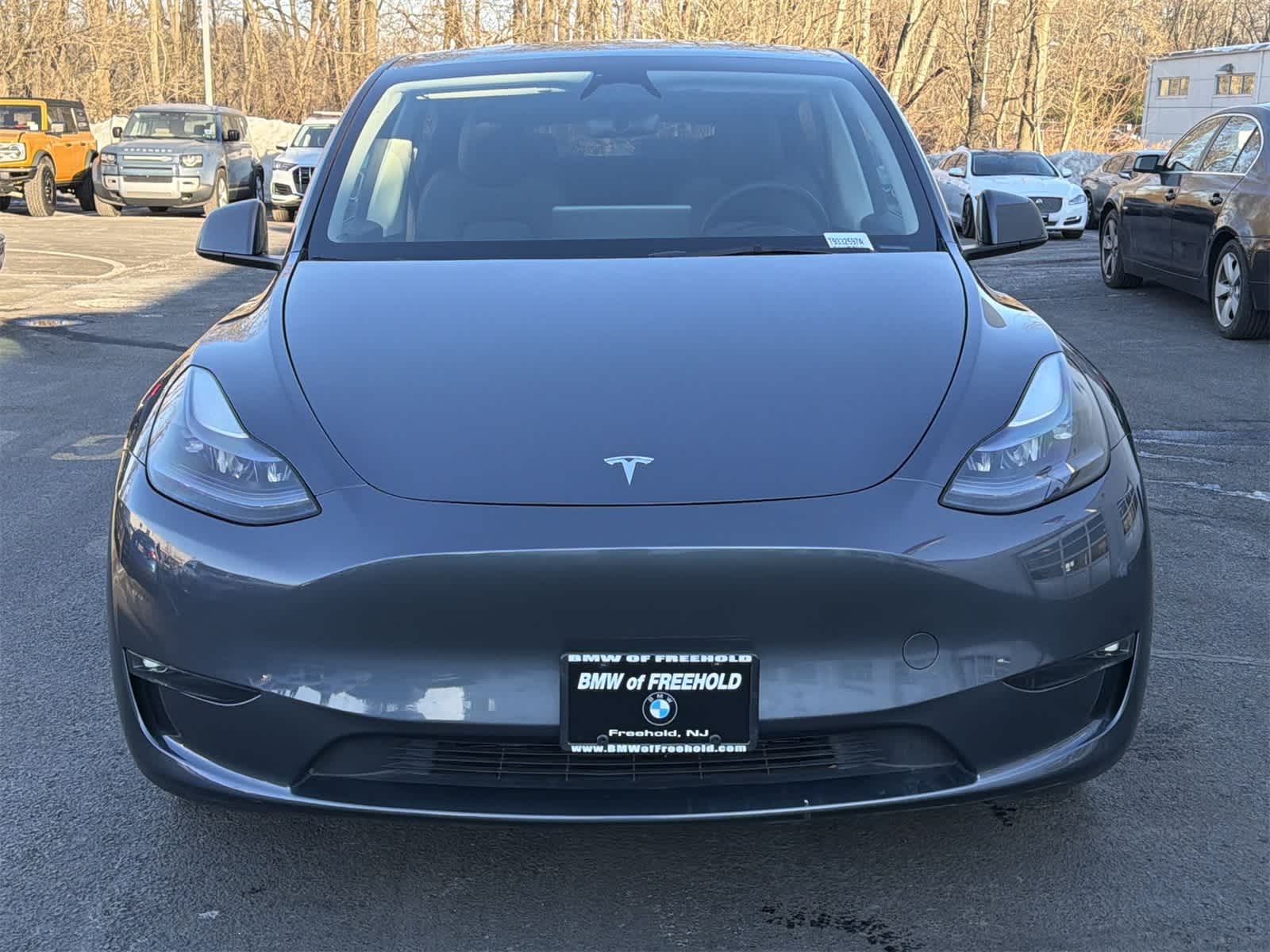 Thumbnail: 2023 Tesla Model Y - 14