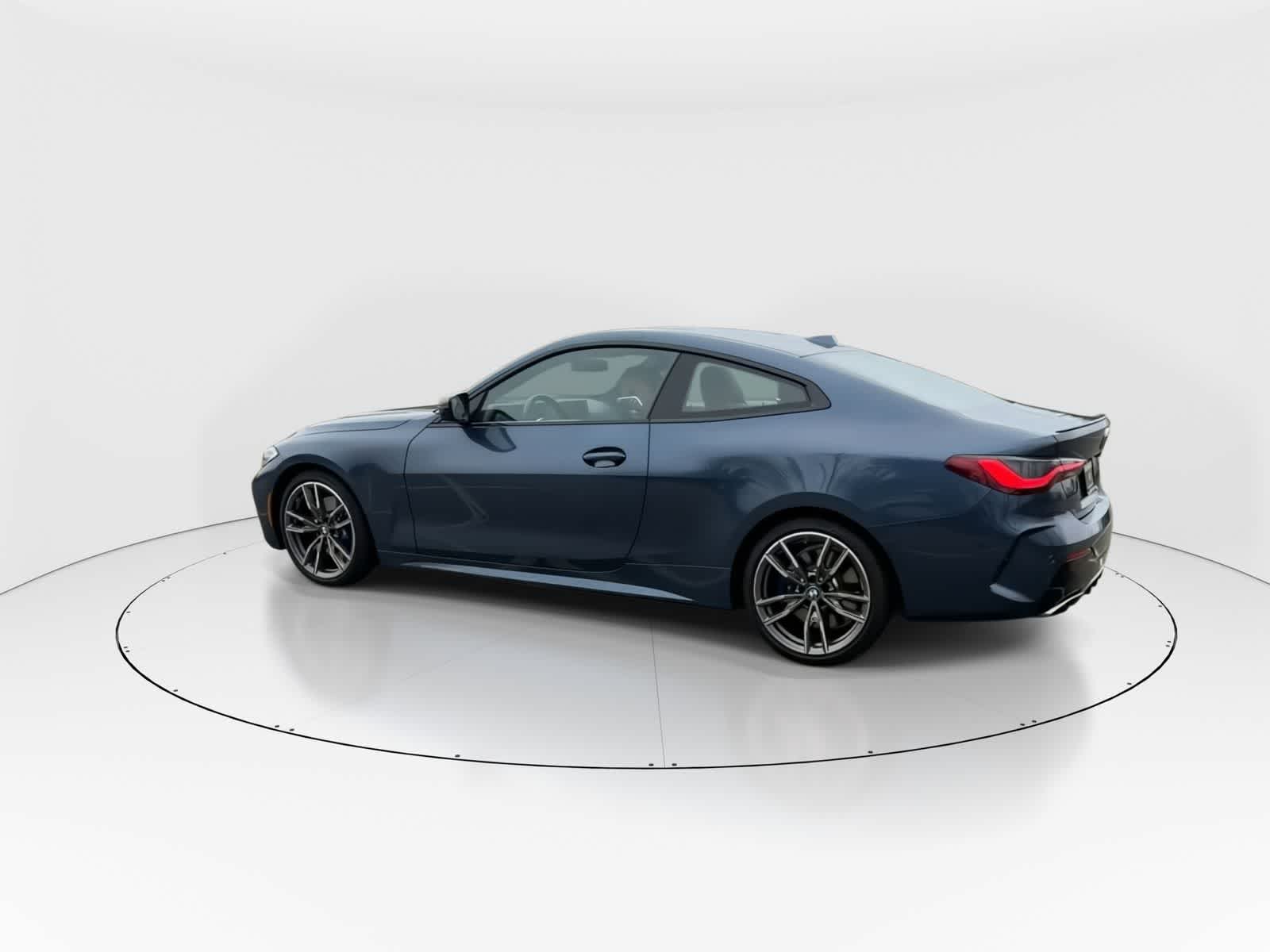 Thumbnail: 2024 BMW 4 Series - 5