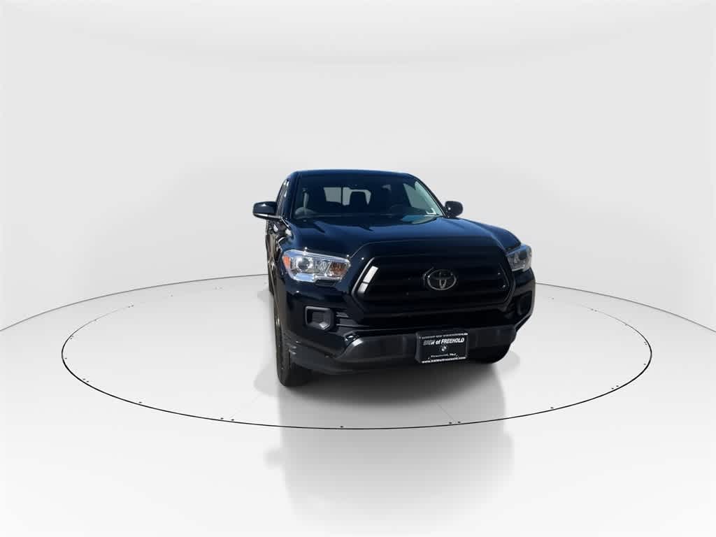 2023 Toyota Tacoma SR V6 photo 4
