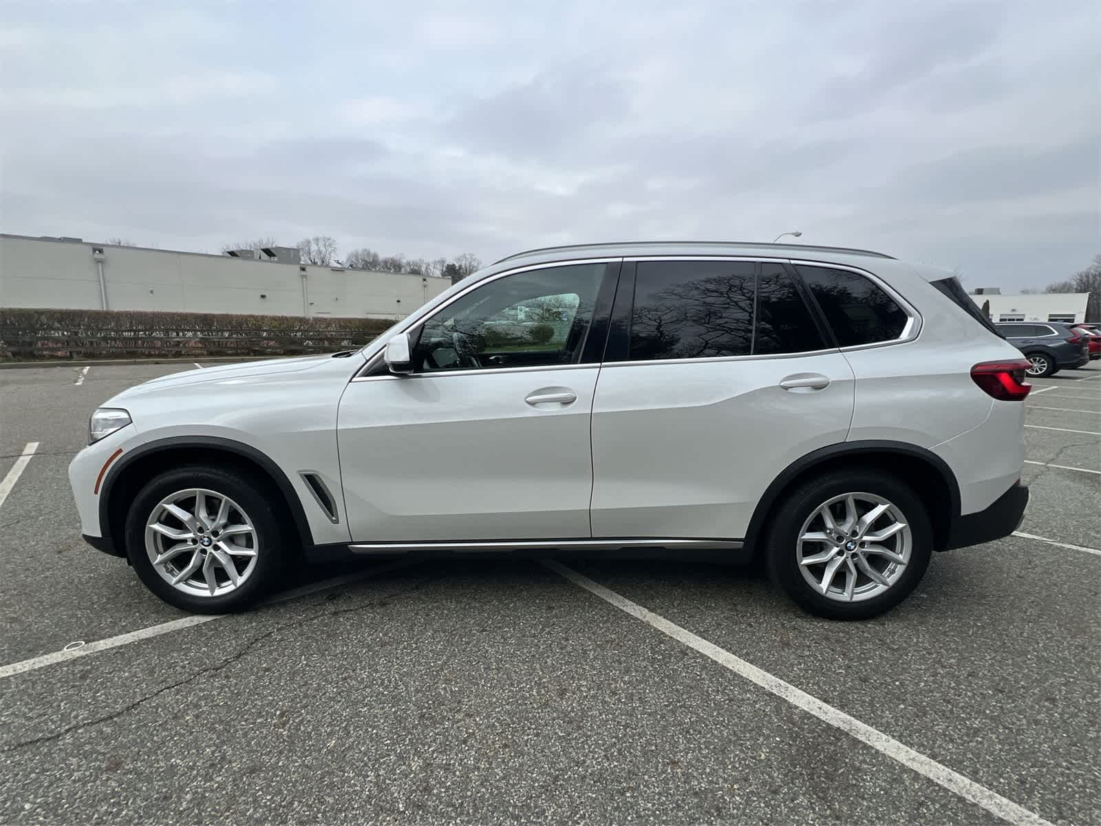 Thumbnail: 2019 BMW X5 - 11