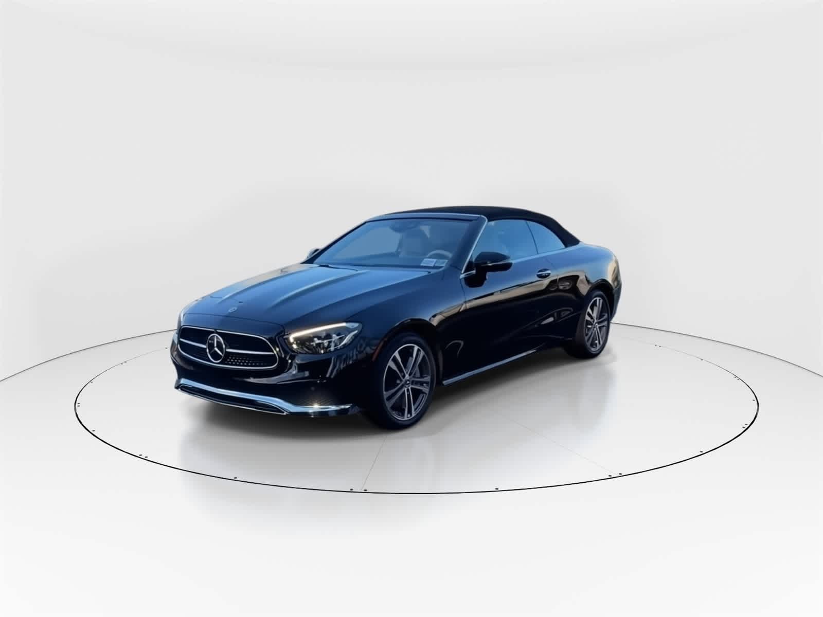 Thumbnail: 2023 Mercedes-Benz E-Class - 5
