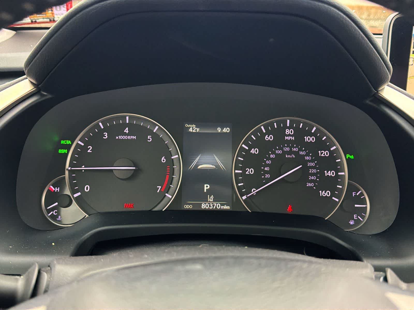 Thumbnail: 2019 Lexus RX - 26