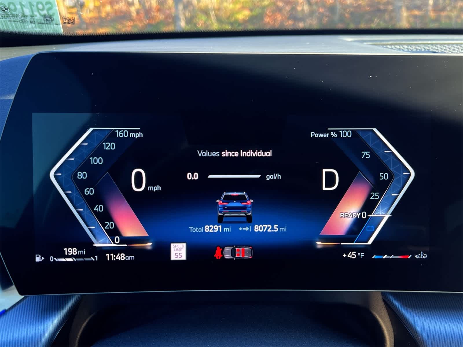 Thumbnail: 2025 BMW X1 - 26