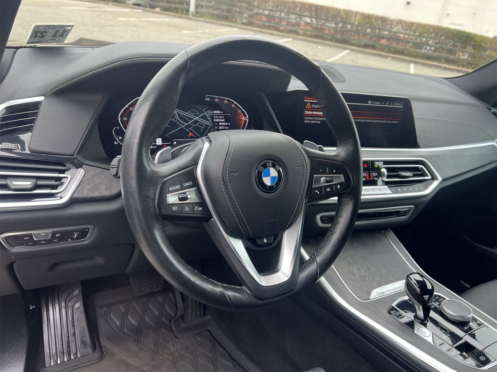 Thumbnail: 2023 BMW X5 - 23