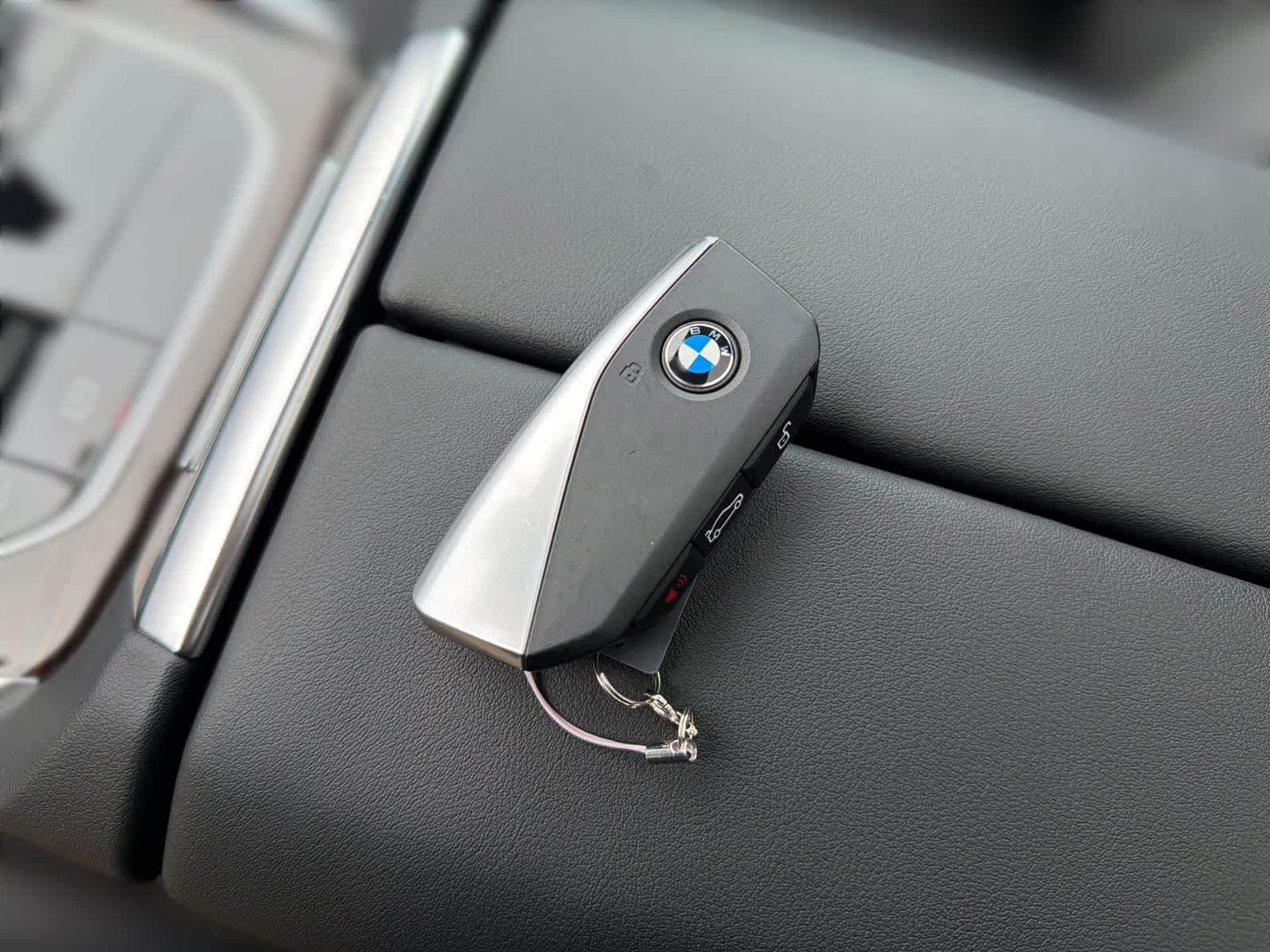 Thumbnail: 2026 BMW X5 - 28