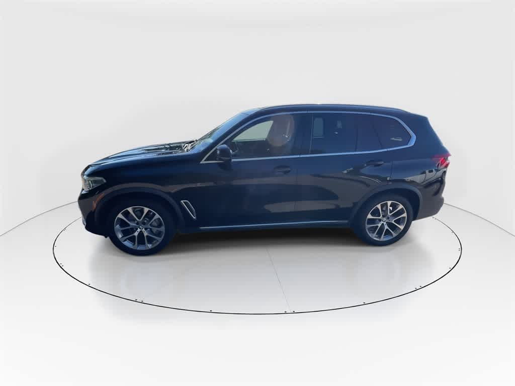 Thumbnail: 2019 BMW X5 - 5