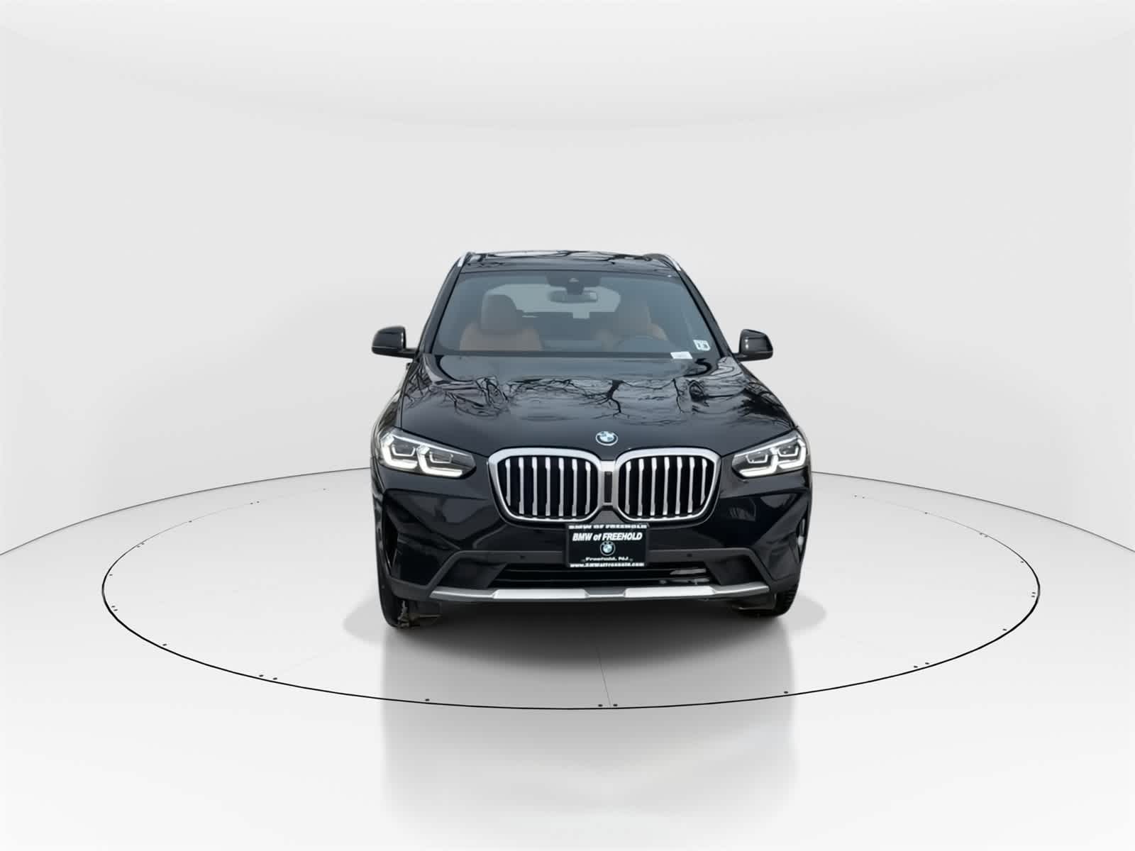 Thumbnail: 2023 BMW X3 - 4