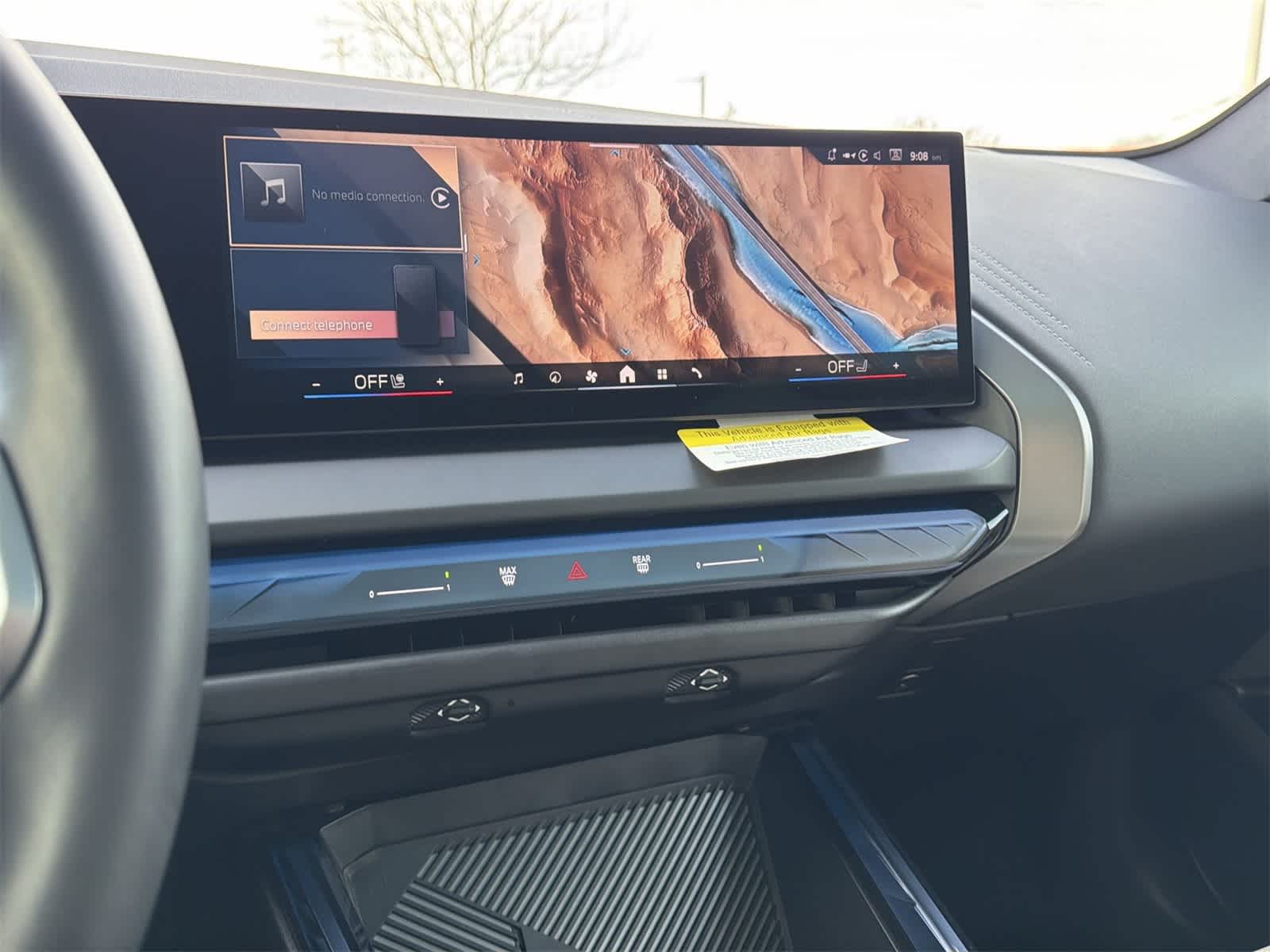 Thumbnail: 2025 BMW X3 - 24