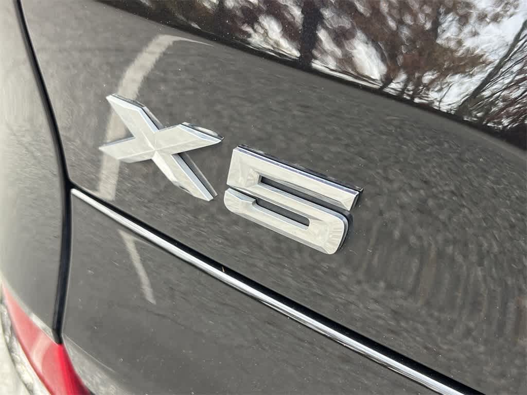 Thumbnail: 2023 BMW X5 - 15