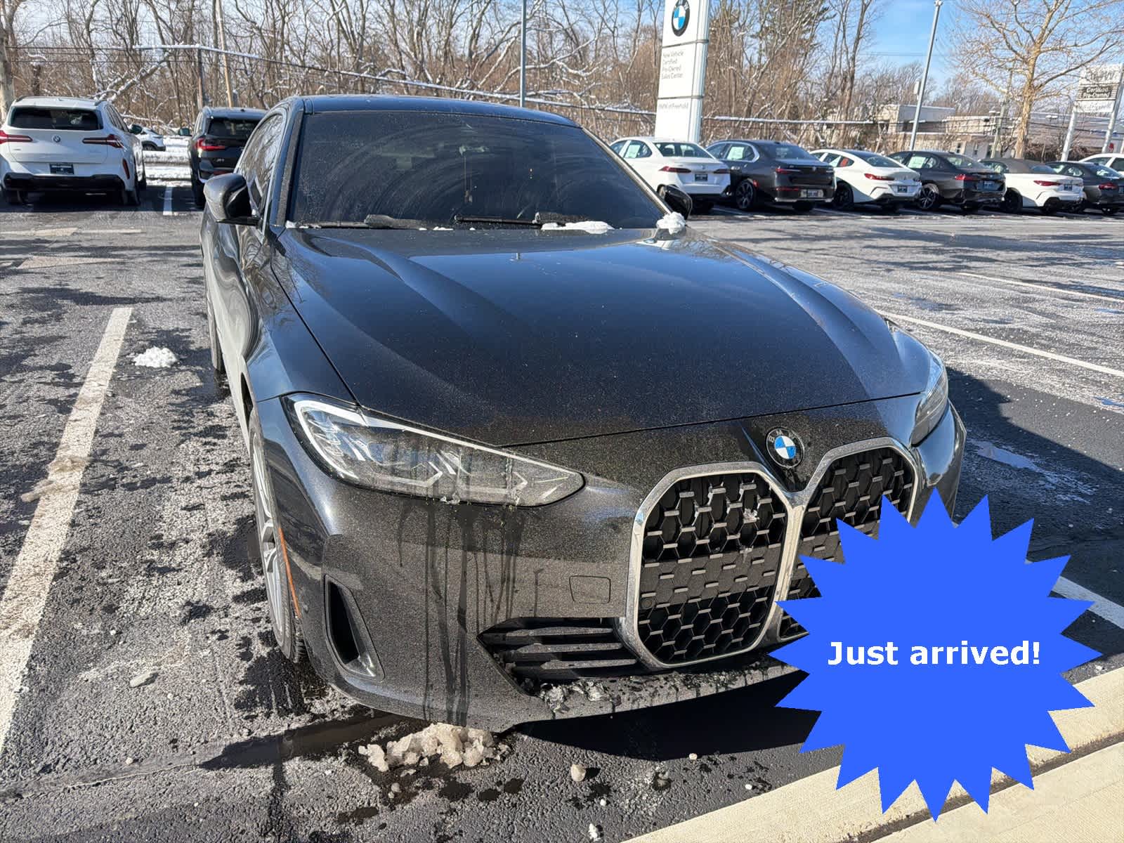 2022 BMW 4 Series 430i -
                  Freehold, NJ