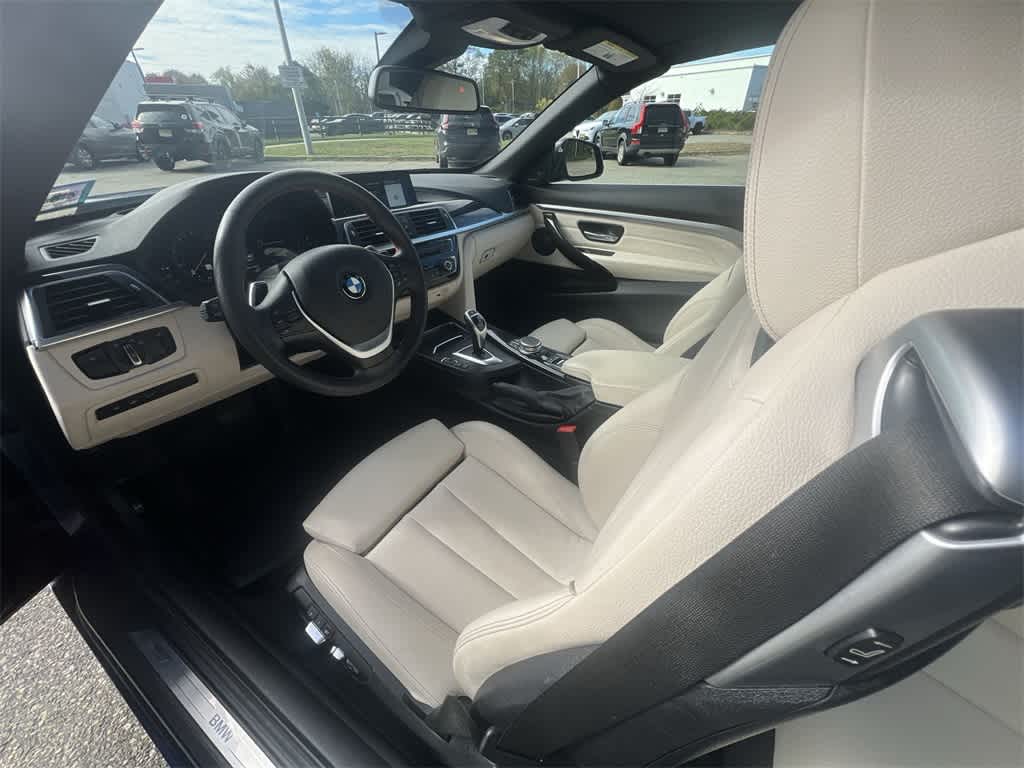 Thumbnail: 2020 BMW 4 Series - 10