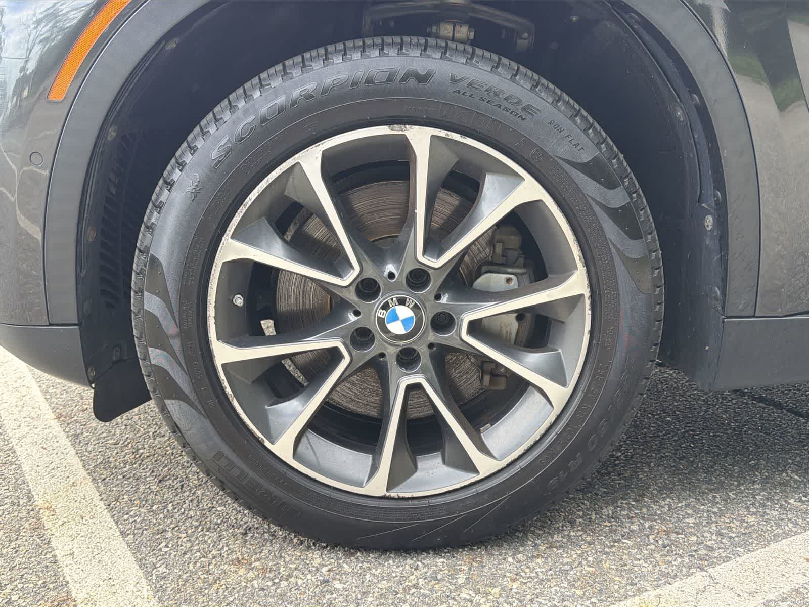 Thumbnail: 2018 BMW X5 - 16