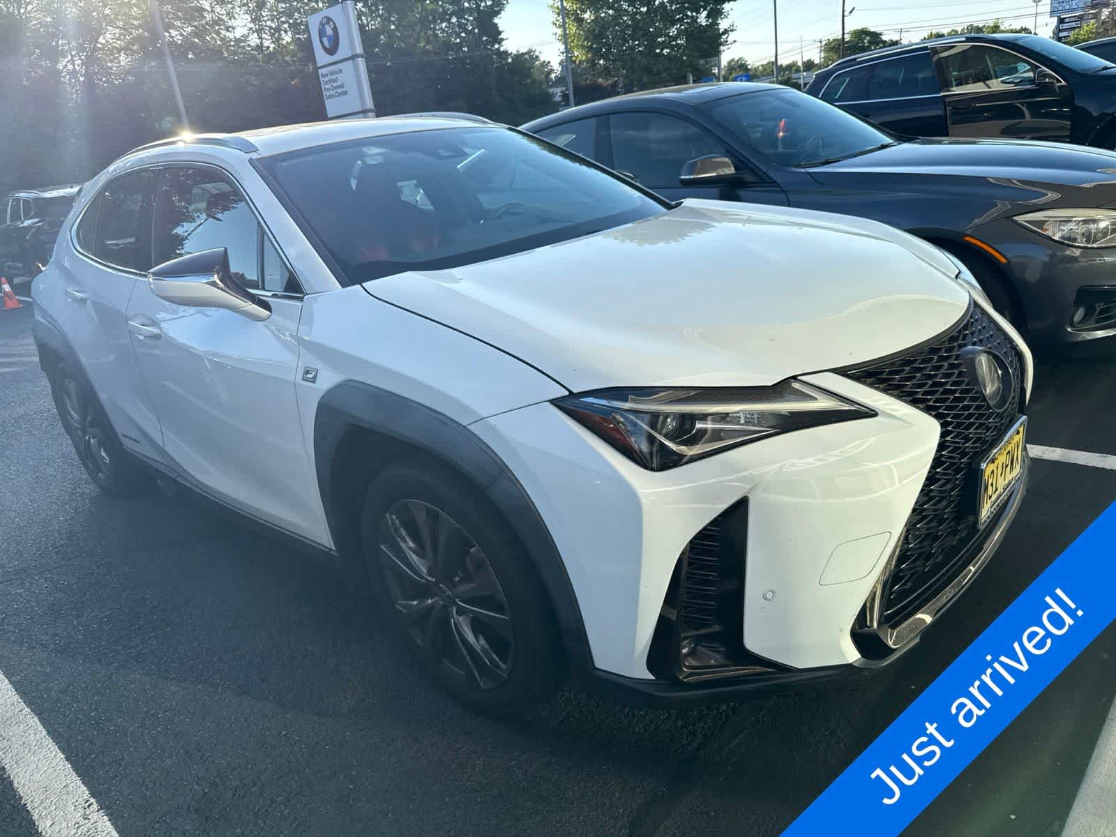 2019 Lexus UX 250h -
                  Freehold, NJ
