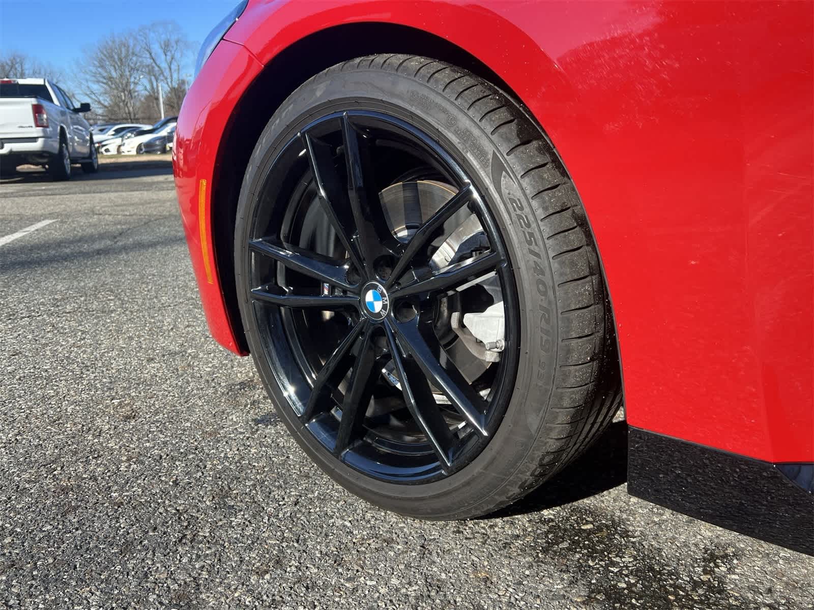 Thumbnail: 2023 BMW 2 Series - 16