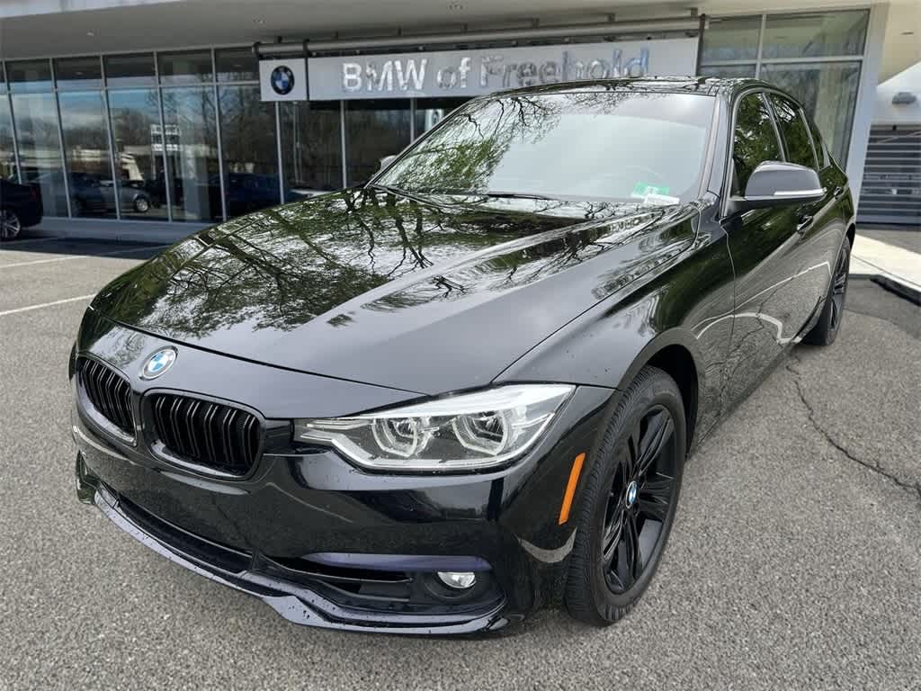 2018 BMW 3 Series 330i xDrive -
                Freehold, NJ