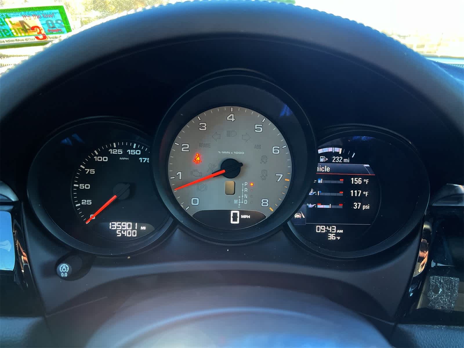 Thumbnail: 2017 Porsche Macan - 26