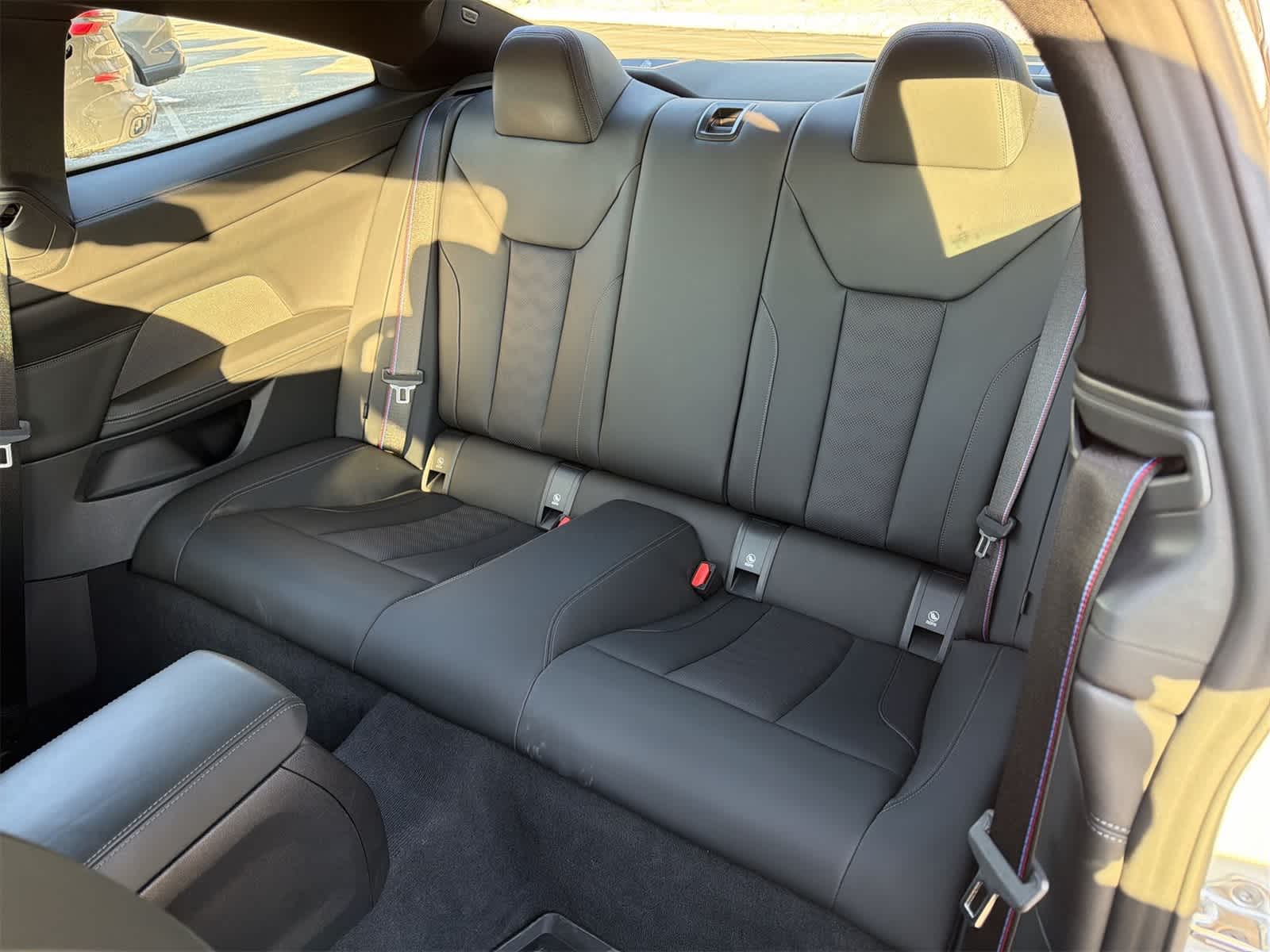 Thumbnail: 2024 BMW M4 - 21