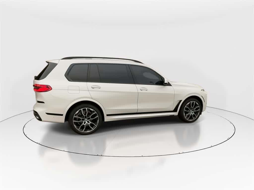 Thumbnail: 2024 BMW X7 - 2