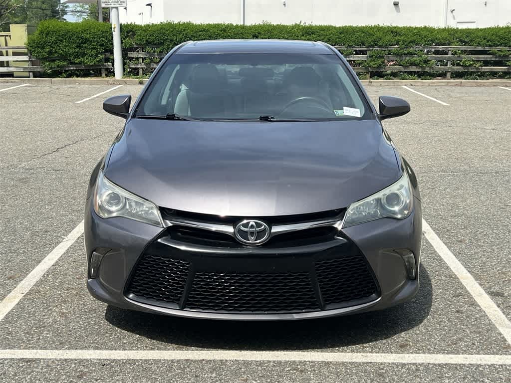 Thumbnail: 2015 Toyota Camry - 14