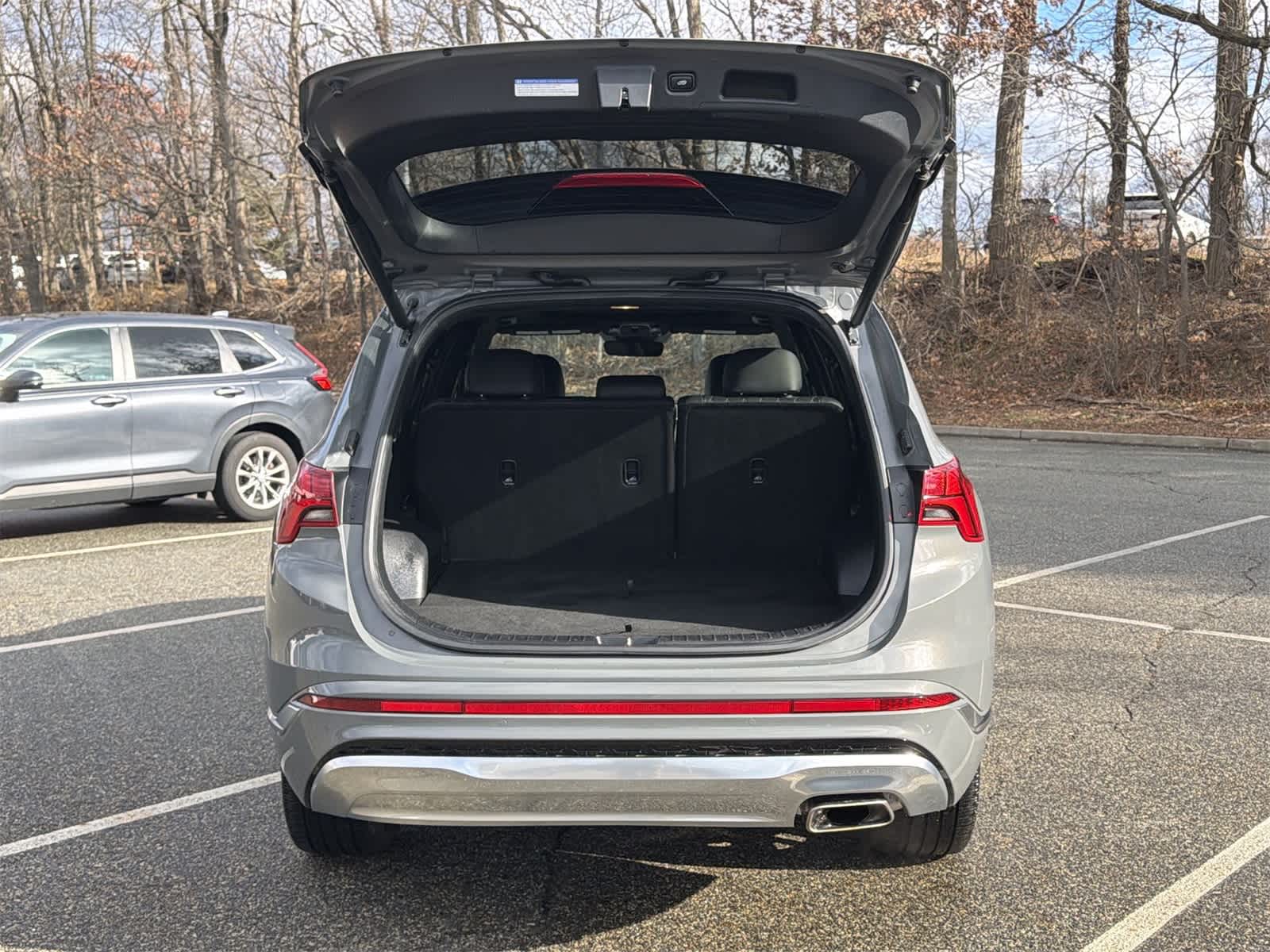 Thumbnail: 2021 Hyundai Santa Fe - 27