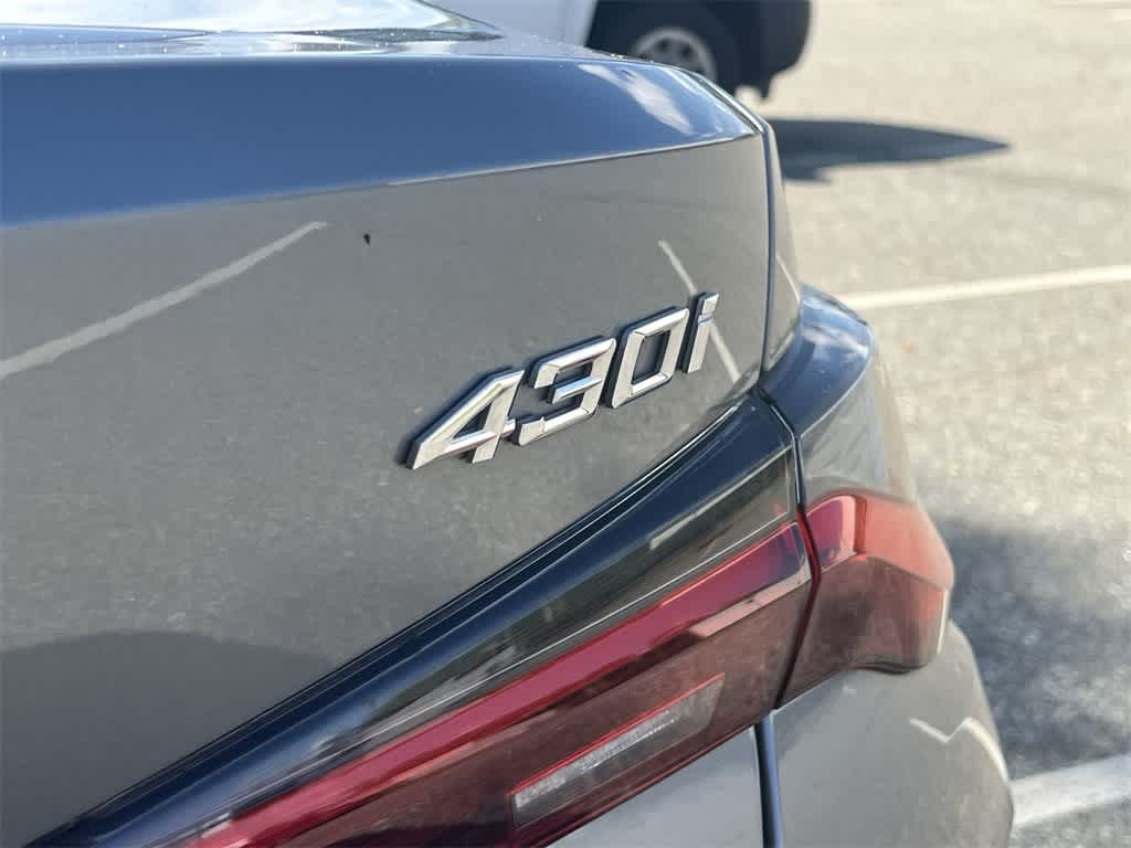 Thumbnail: 2023 BMW 4 Series - 15