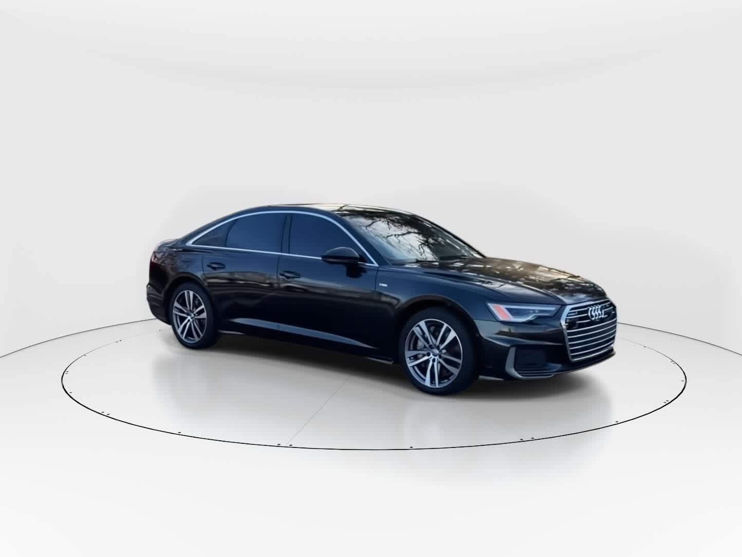 Thumbnail: 2019 Audi A6 - 3