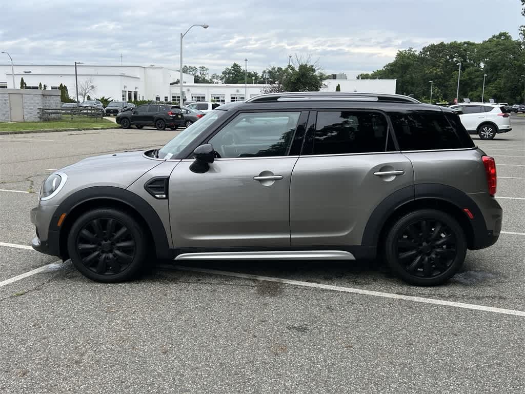 Thumbnail: 2018 MINI Cooper Countryman - 11