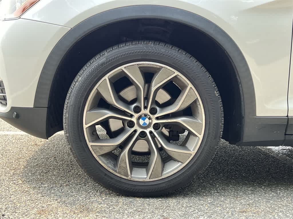 Thumbnail: 2017 BMW X3 - 16