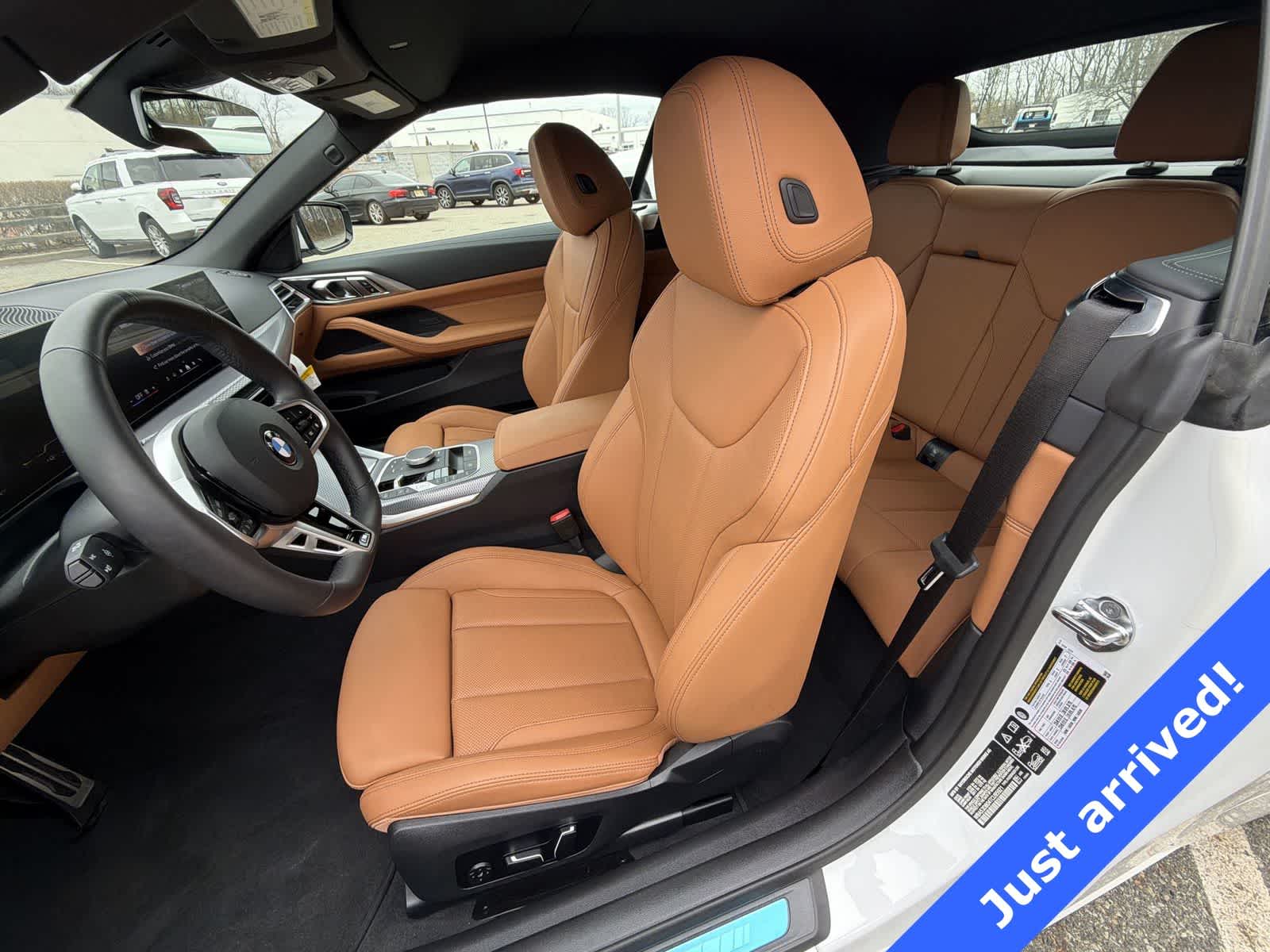 Thumbnail: 2026 BMW 4 Series - 19