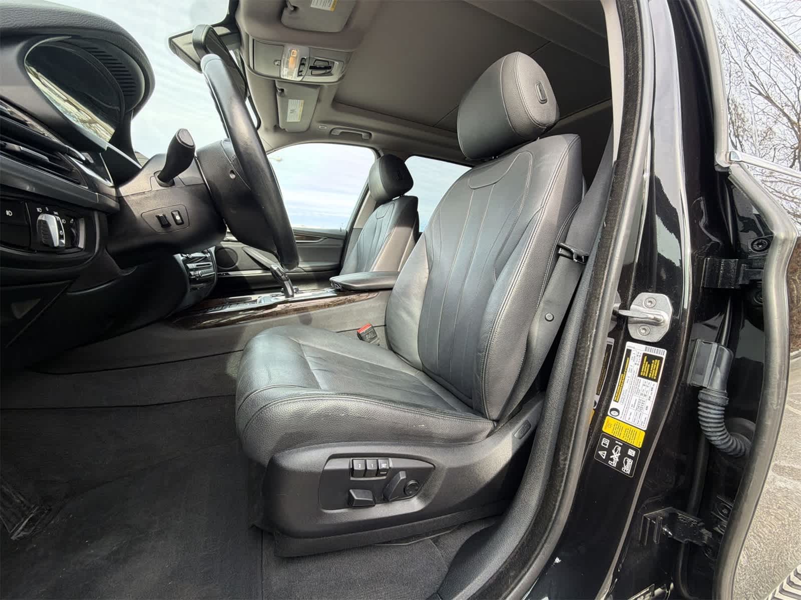 Thumbnail: 2016 BMW X5 - 19