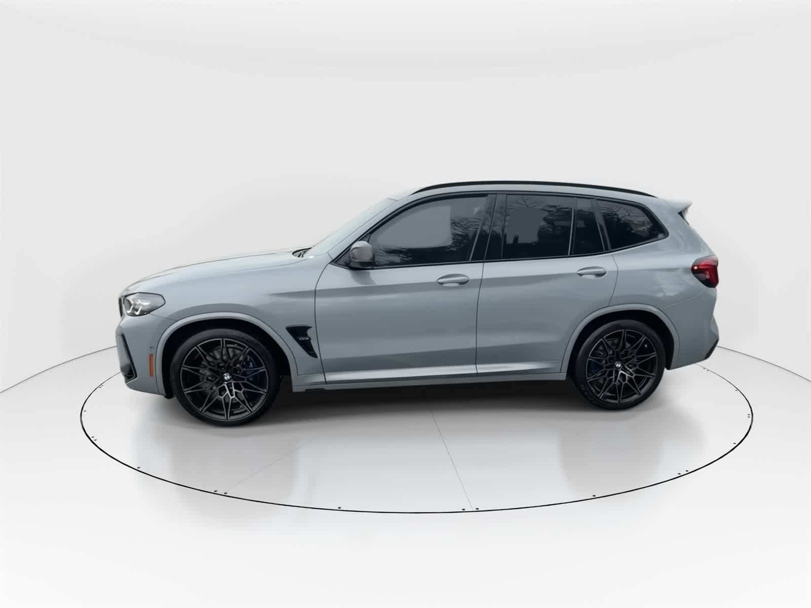 Thumbnail: 2023 BMW X3 - 6