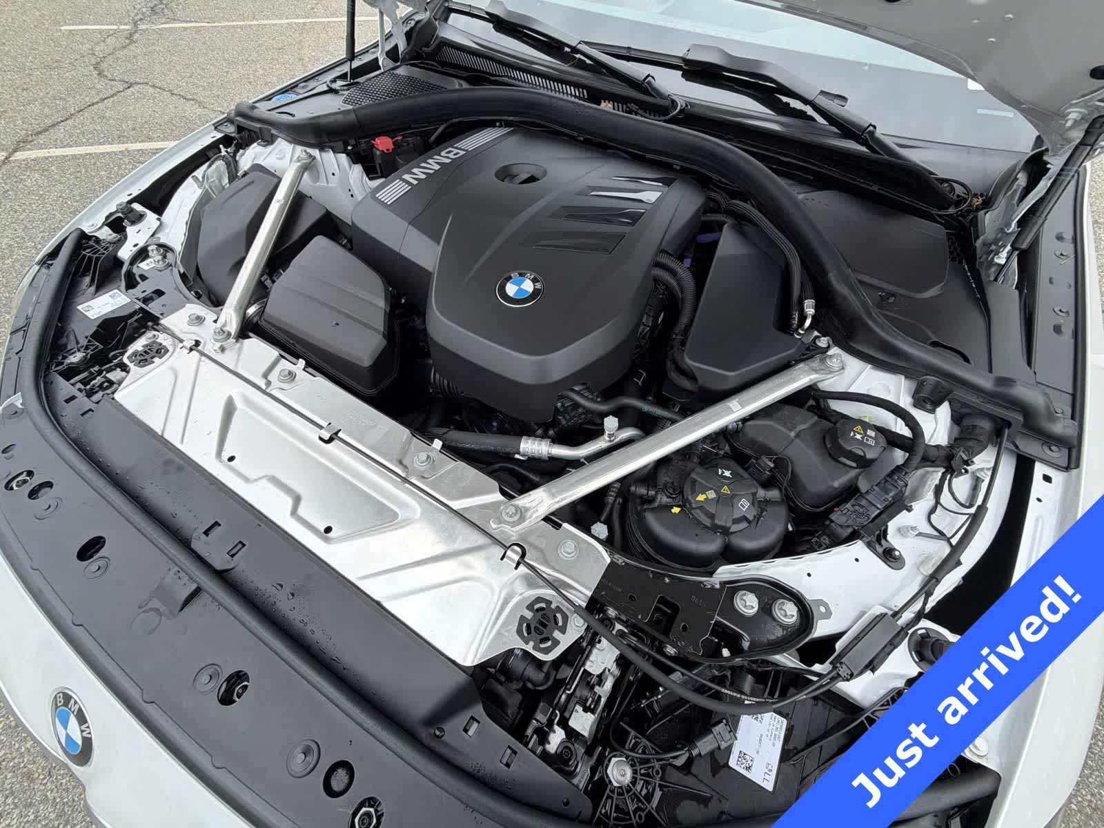 Thumbnail: 2026 BMW 4 Series - 17