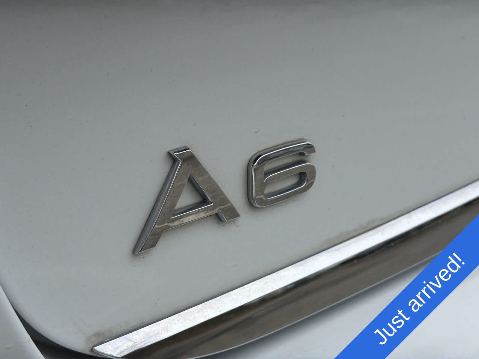 Thumbnail: 2017 Audi A6 - 15