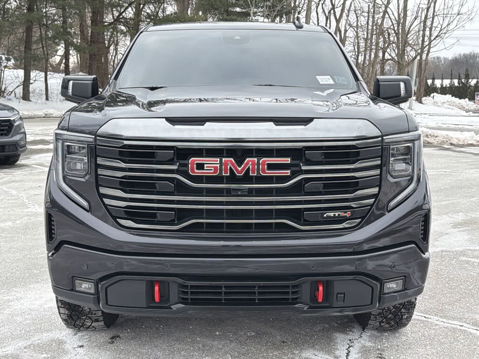 Thumbnail: 2024 GMC Sierra 1500 - 14