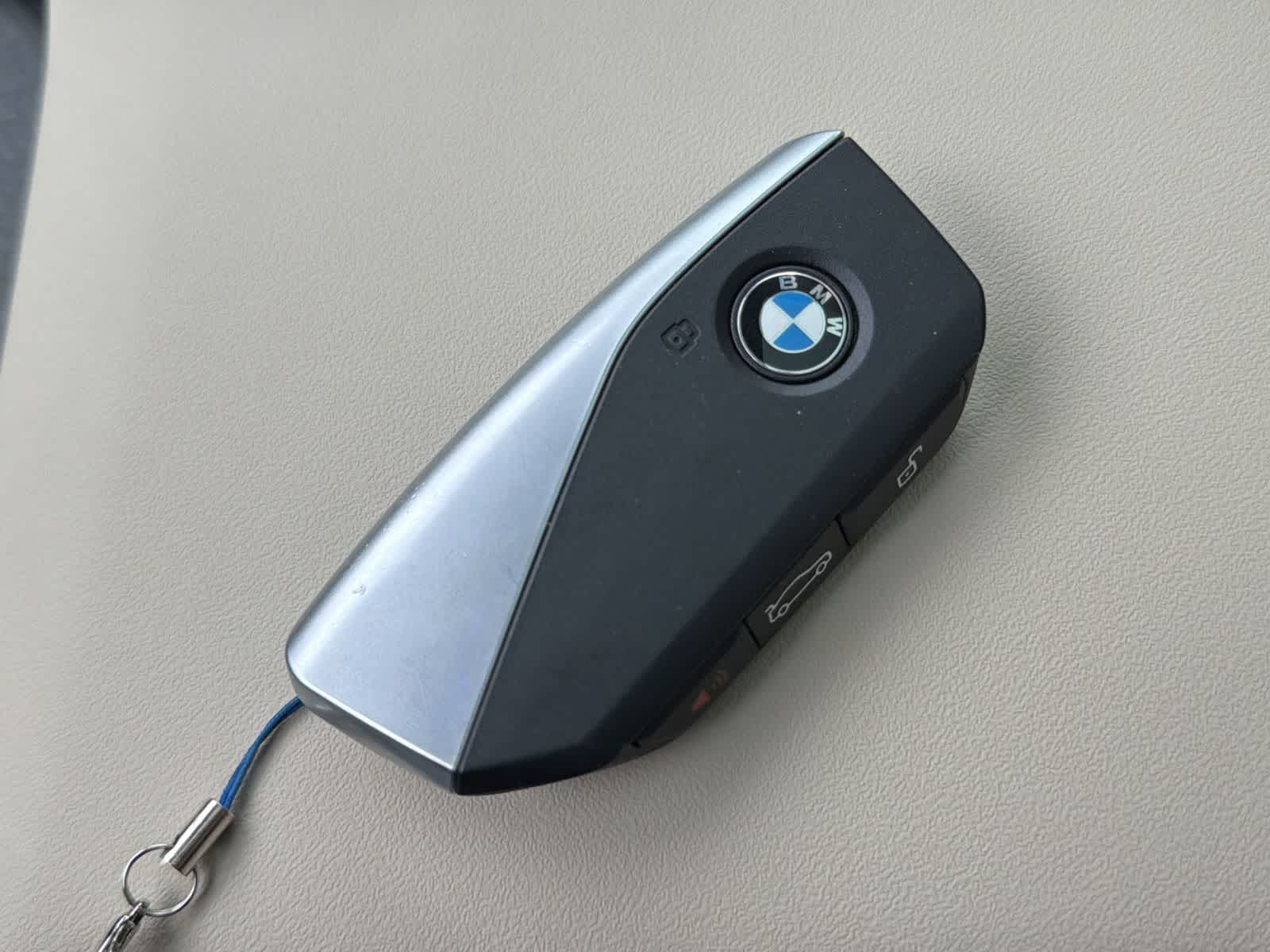 Thumbnail: 2025 BMW X3 - 28