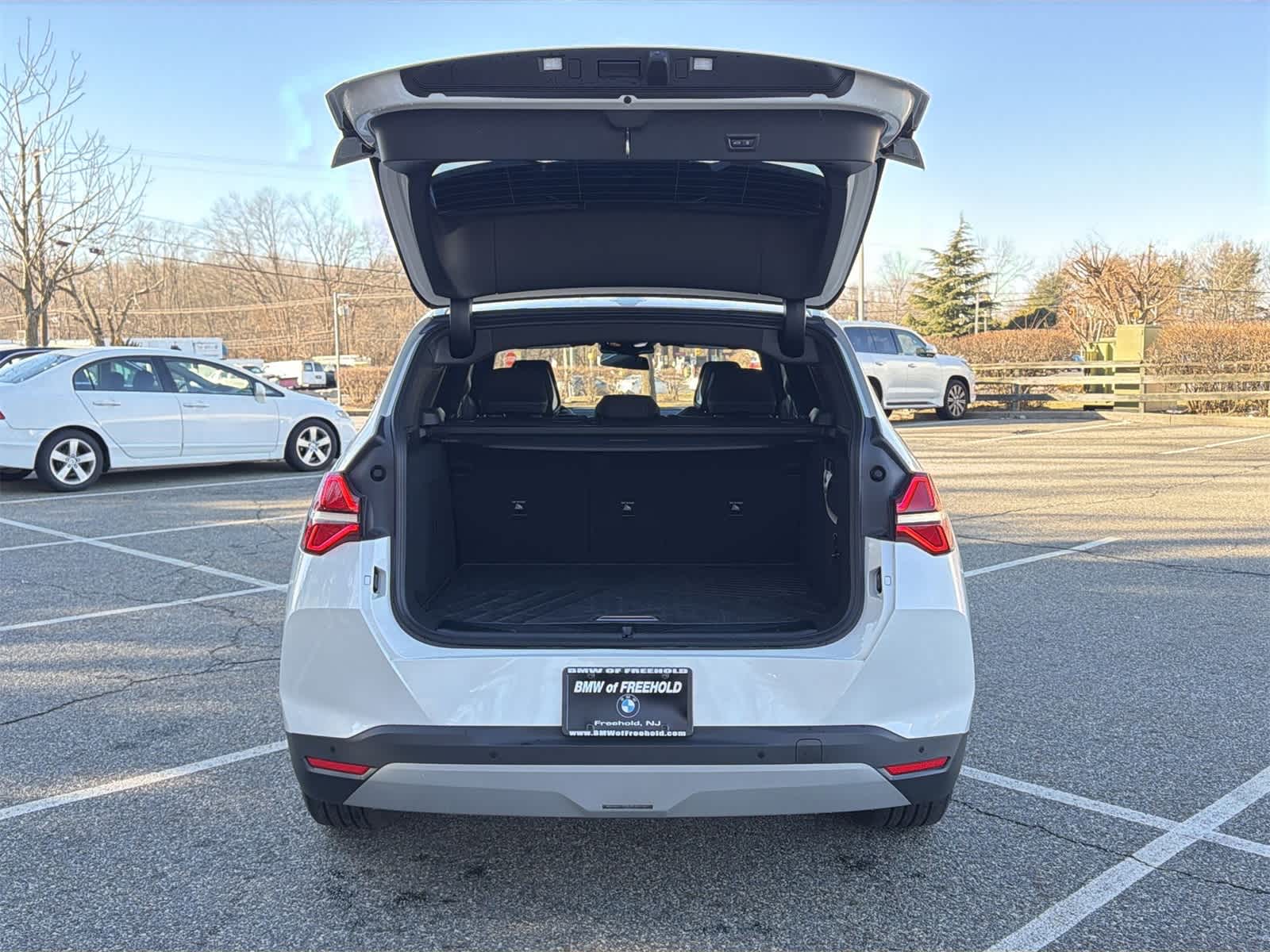 Thumbnail: 2025 BMW X3 - 27