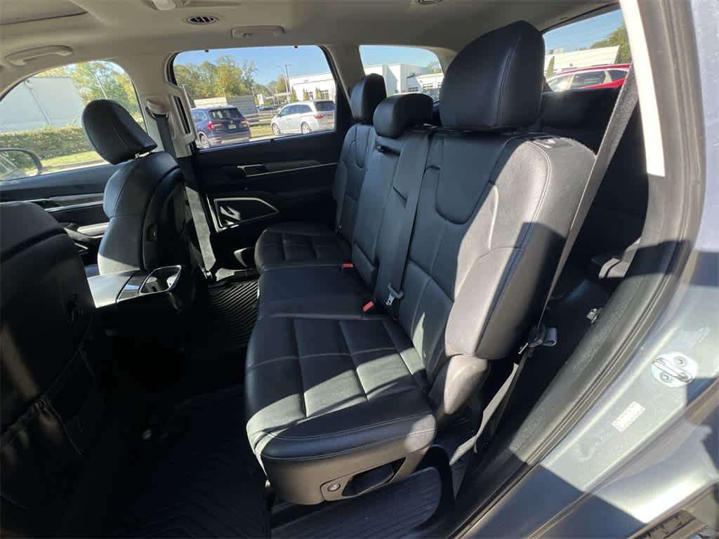 Thumbnail: 2020 Kia Telluride - 21