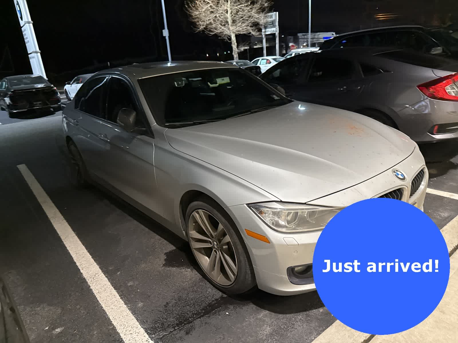 2015 BMW 3 Series 328i xDrive -
                  Freehold, NJ
