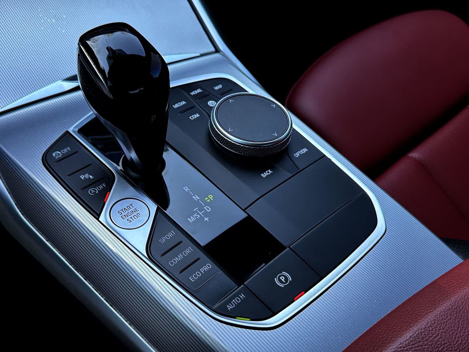 Thumbnail: 2023 BMW 4 Series - 25
