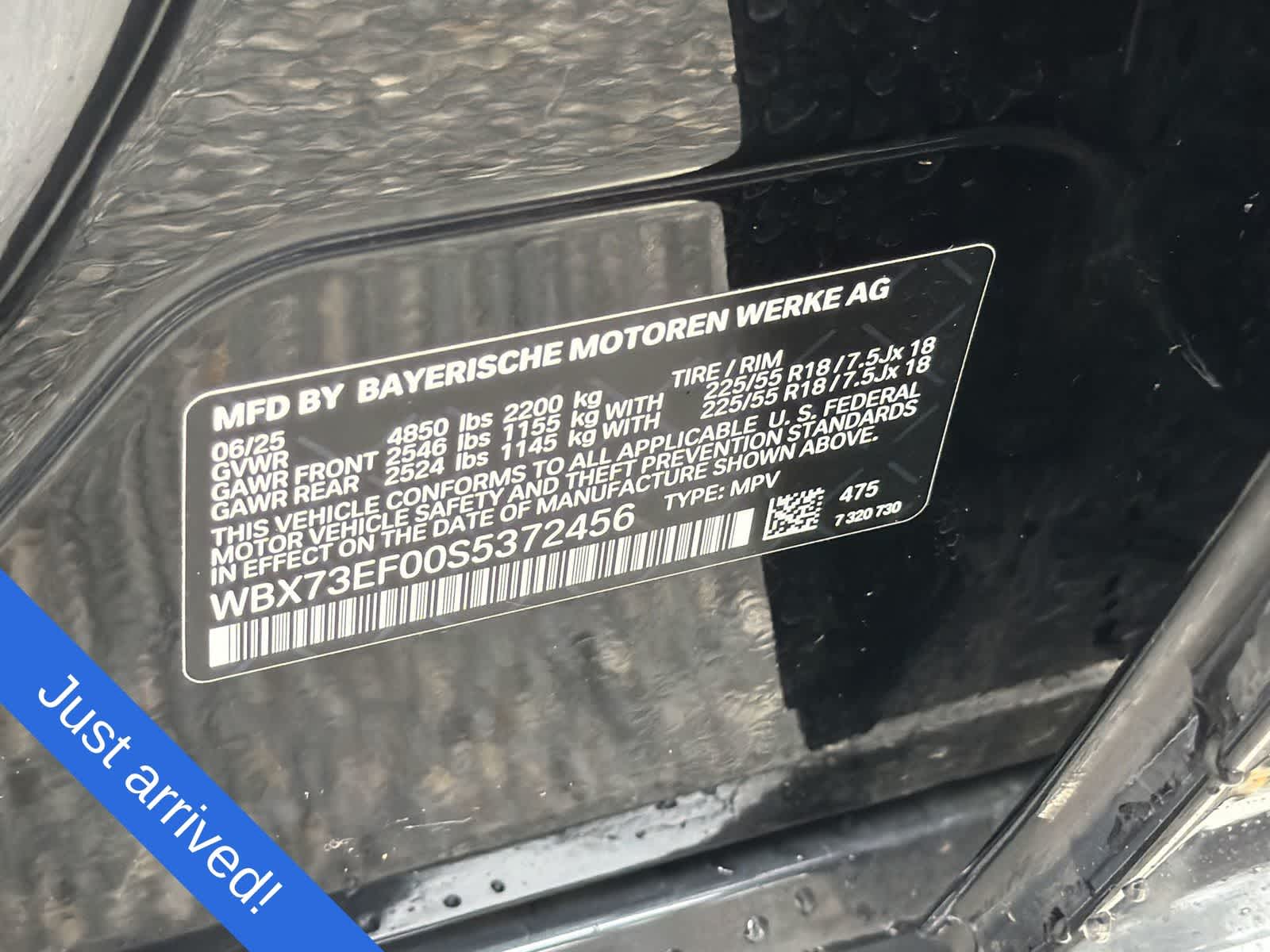 Thumbnail: 2025 BMW X1 - 29