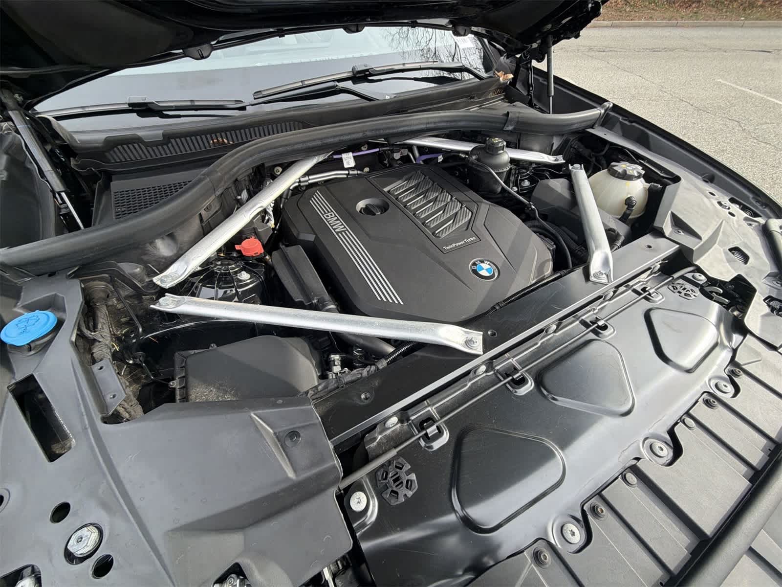 Thumbnail: 2023 BMW X5 - 17