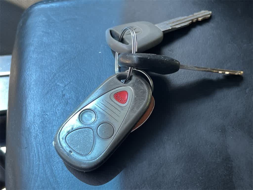 Thumbnail: 2006 Acura TL - 28