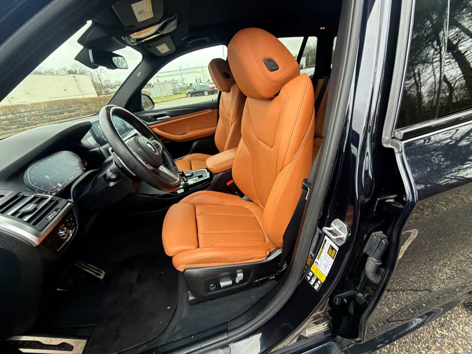 Thumbnail: 2023 BMW X3 - 19