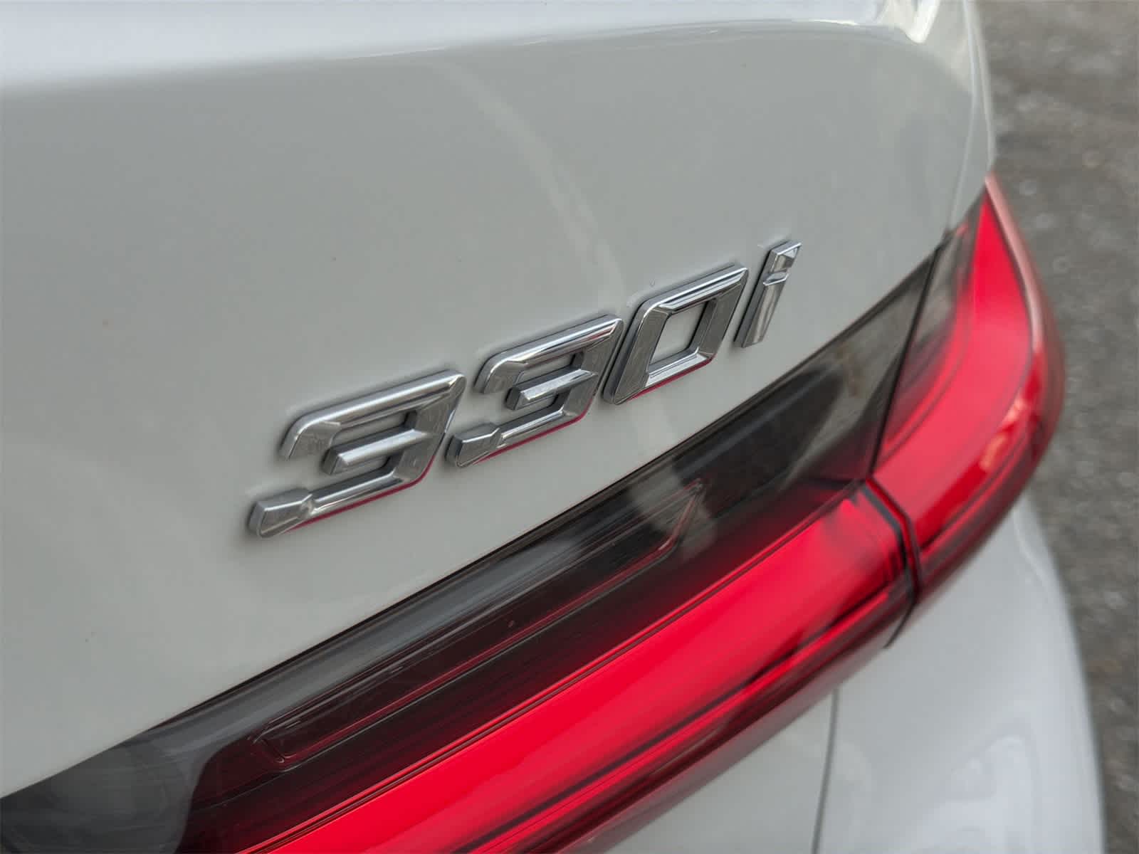 Thumbnail: 2020 BMW 3 Series - 15