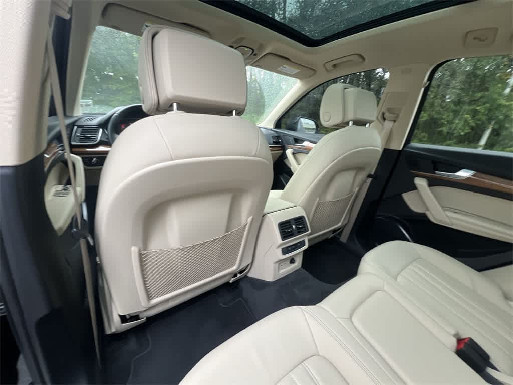 Thumbnail: 2022 Audi Q5 - 20