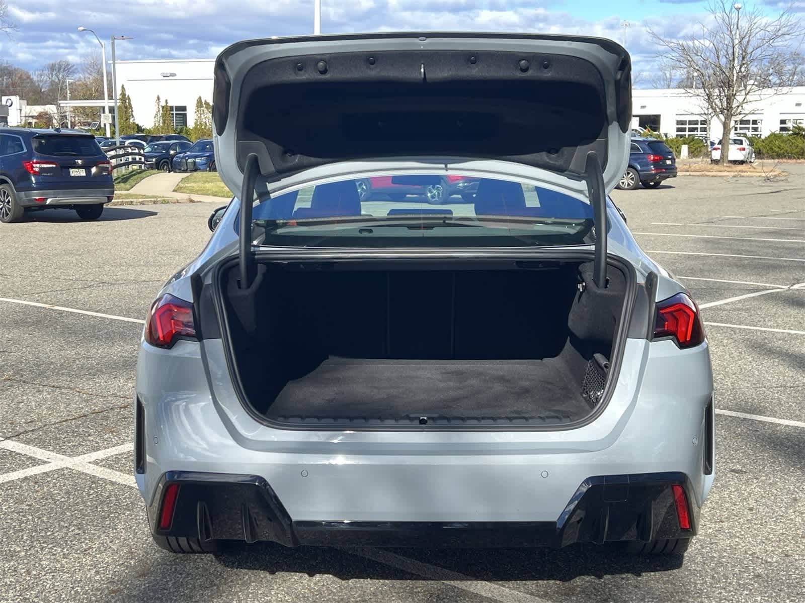 Thumbnail: 2025 BMW 2 Series - 27